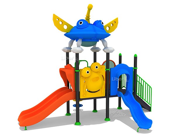 Outdoor Playsets